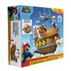 Playset Super Mario Sound