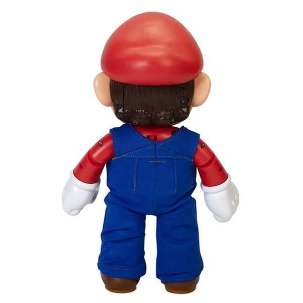 Action Figure Super Mario 36 cm