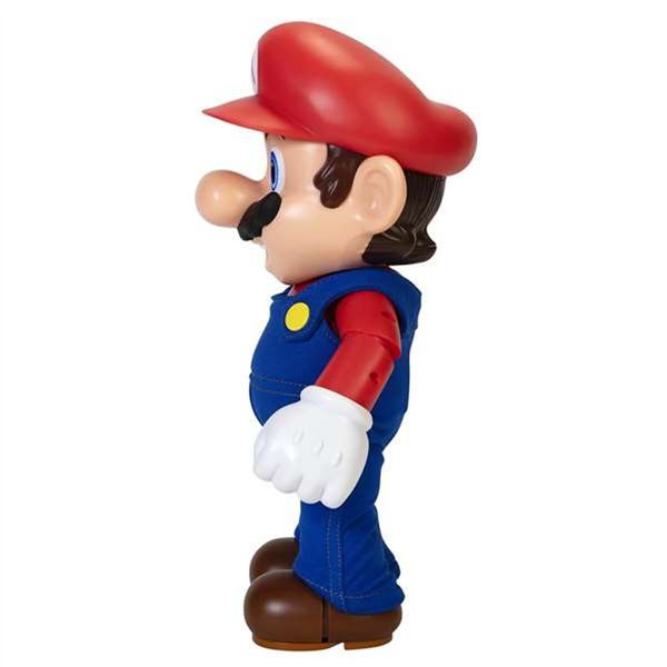 Action Figure Super Mario 36 cm