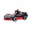 Toy car Sonic Assorted colours