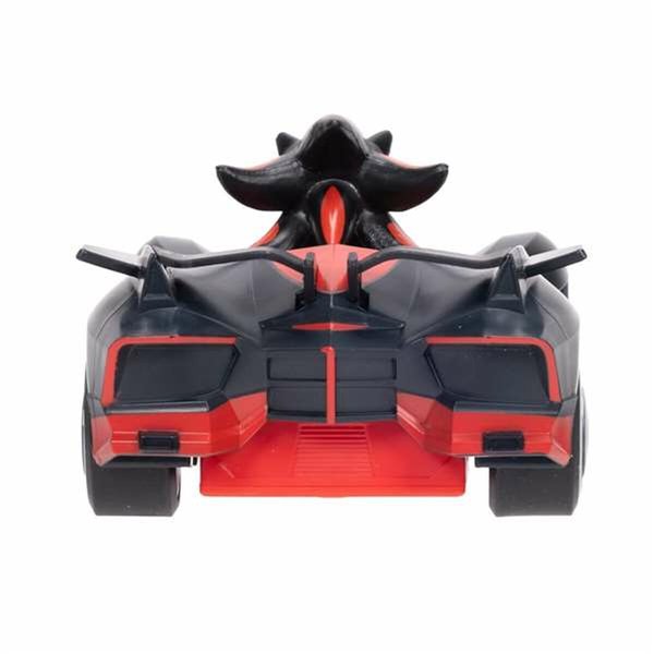 Toy car Sonic Assorted colours