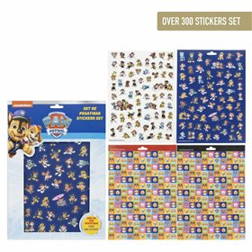Stickers The Paw Patrol Blue
