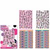 Stickers Minnie Mouse Pink
