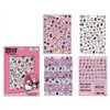 Stickers Hello Kitty Pink