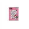Stickers Hello Kitty Pink