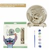 Craft Set Stitch Wood