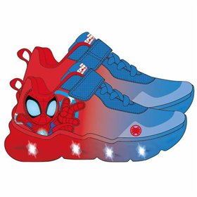 Sports Shoes for Kids Spidey Blue 26