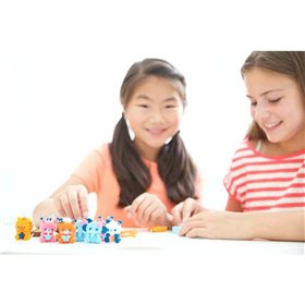 Modelling Clay Game Hape