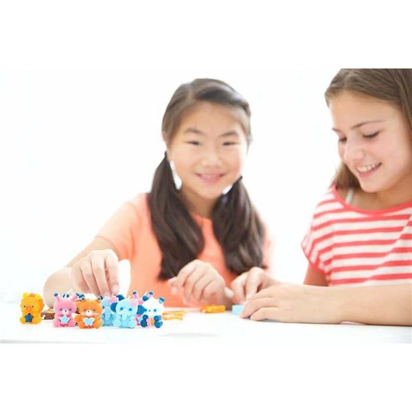 Modelling Clay Game Hape