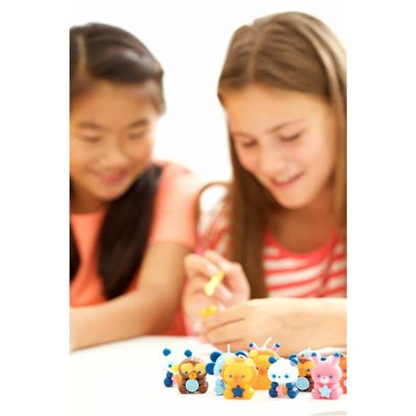 Modelling Clay Game Hape