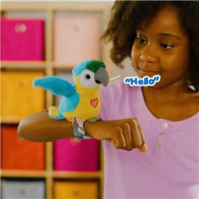 Fluffy toy Famosa Happy Yappers