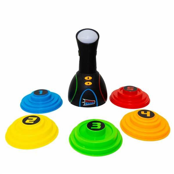 Board game Famosa Hyper Dash