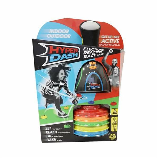 Board game Famosa Hyper Dash