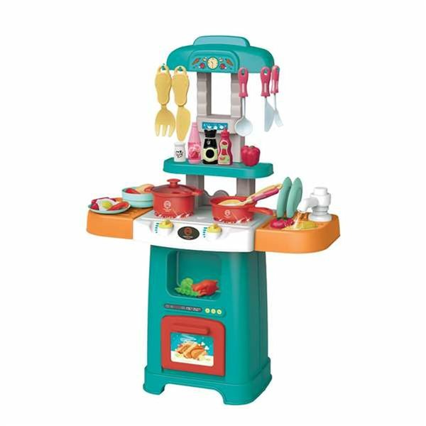 Toy kitchen Famosa MasterChef 61 cm