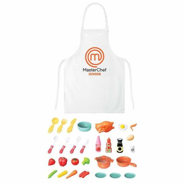 Toy kitchen Famosa MasterChef 61 cm