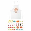 Toy kitchen Famosa MasterChef 61 cm