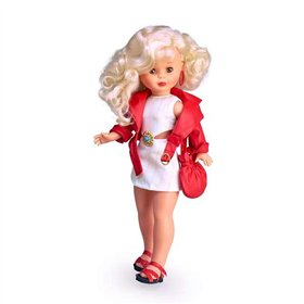 Doll Nancy 40 cm