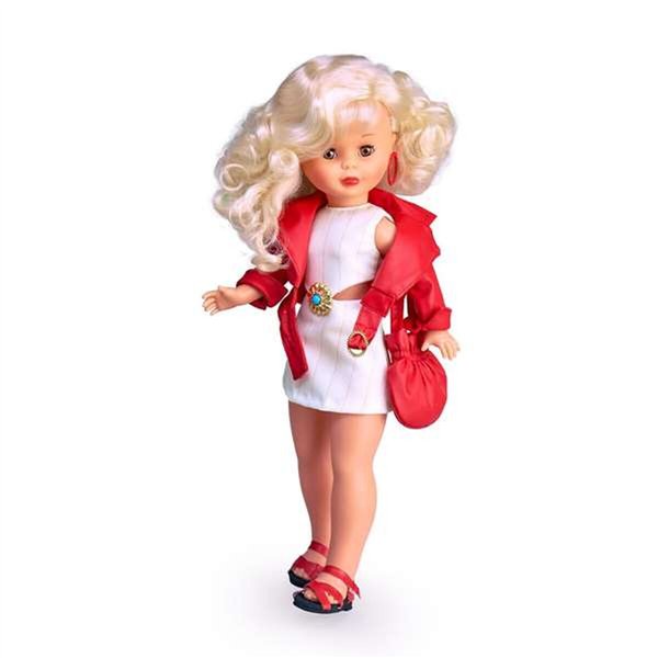 Doll Nancy 40 cm