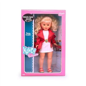 Doll Nancy 40 cm