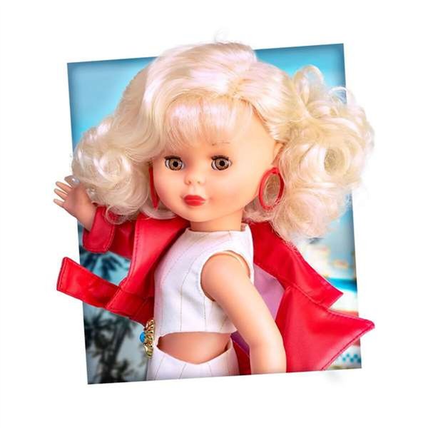 Doll Nancy 40 cm