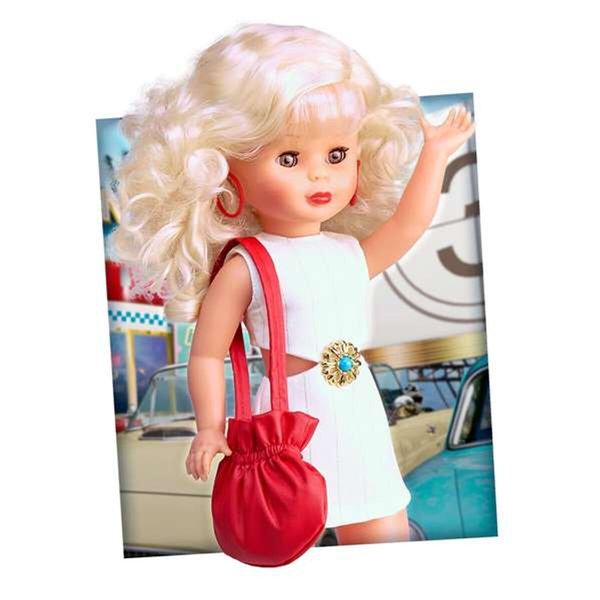Doll Nancy 40 cm