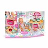 Baby doll Famosa Magic Cooking 30 cm