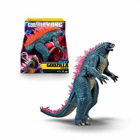 Action Figure Famosa Giant Godzilla 28 cm