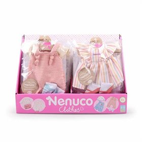 Doll's clothes Nenuco