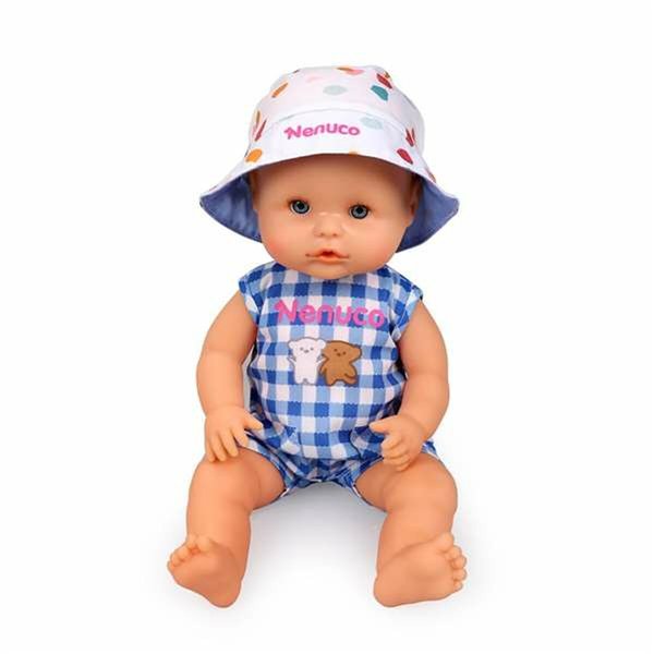 Doll's clothes Nenuco
