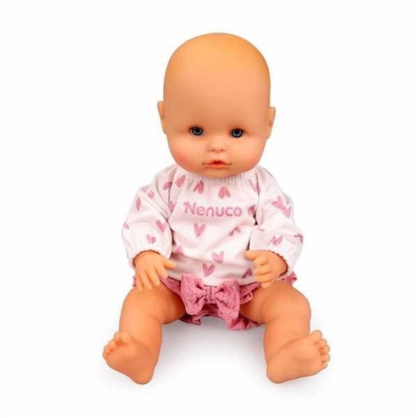 Doll's clothes Nenuco