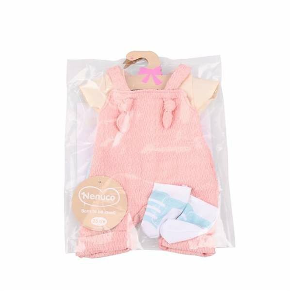 Doll's clothes Nenuco