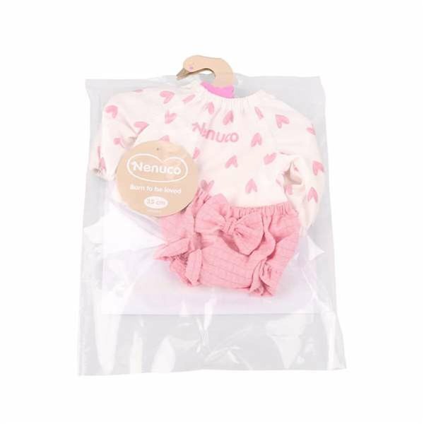 Doll's clothes Nenuco