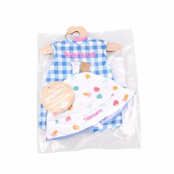 Doll's clothes Nenuco