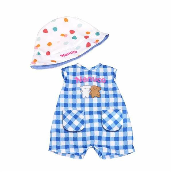 Doll's clothes Nenuco
