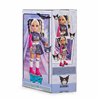 Doll Famosa Kuromi 42 cm