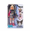 Doll Famosa Kuromi 42 cm
