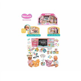 Baby doll Famosa 35 cm