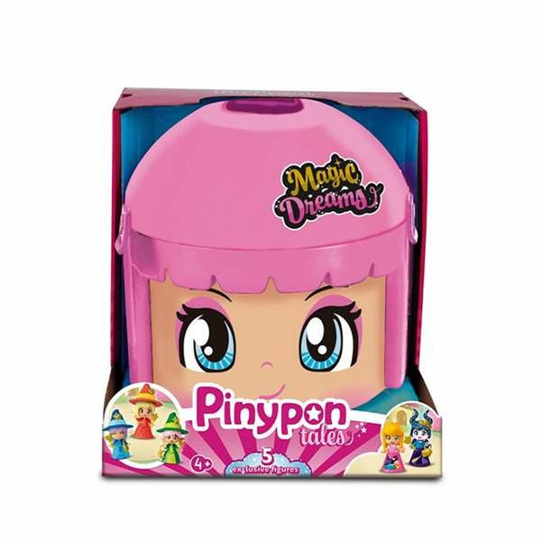Playset Pinypon