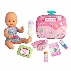 Baby doll Nenuco 30 cm