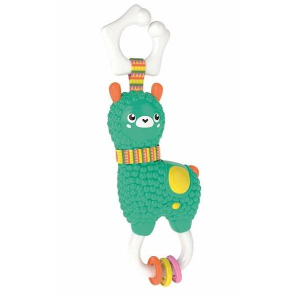 Modelling Clay Game Clementoni