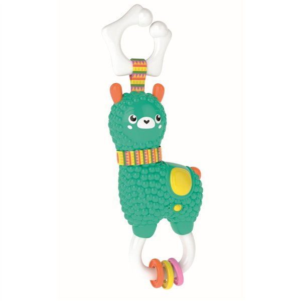 Modelling Clay Game Clementoni