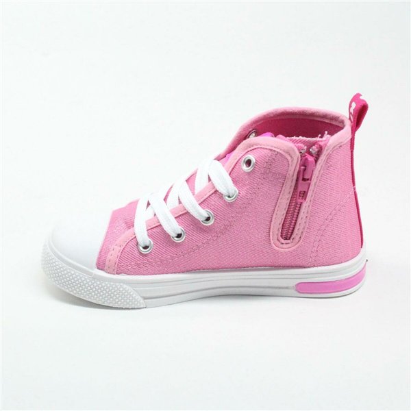 Sports Shoes for Kids Hello Kitty Pink 26
