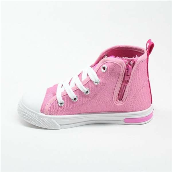 Sports Shoes for Kids Hello Kitty Pink 26