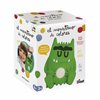 Interactive Toy Diset El Monstruo de Colores