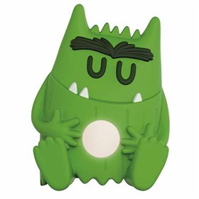 Interactive Toy Diset El Monstruo de Colores