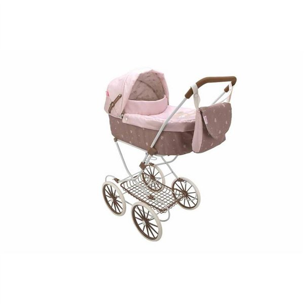 Doll Stroller Arias 42 x 72 x 93 cm