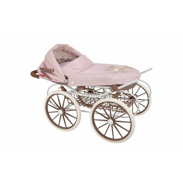 Doll Stroller Arias 42 x 72 x 93 cm