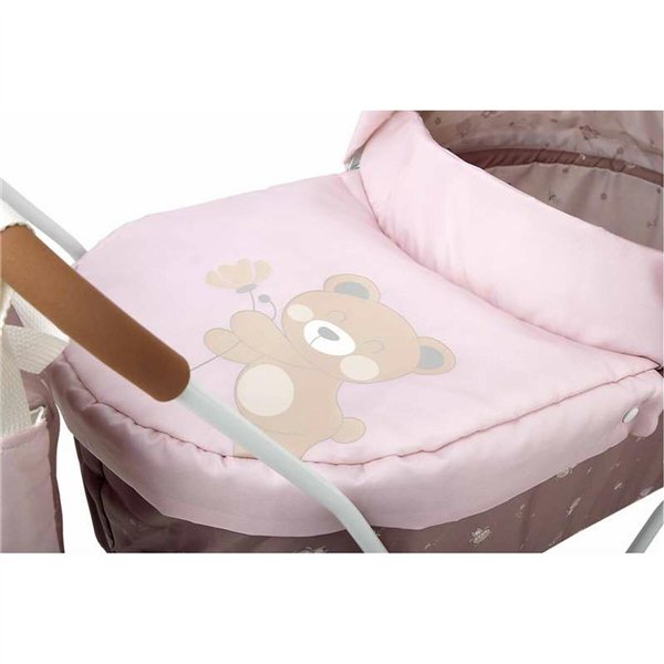 Doll Stroller Arias 42 x 72 x 93 cm