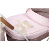 Doll Stroller Arias 42 x 72 x 93 cm