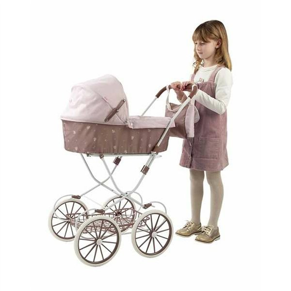 Doll Stroller Arias 42 x 72 x 93 cm
